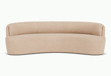 Huf Sofa - Curved