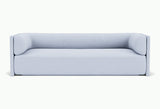 Bolster Sofa 2-seat