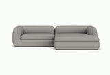 Bowie Corner sofa divan - right
