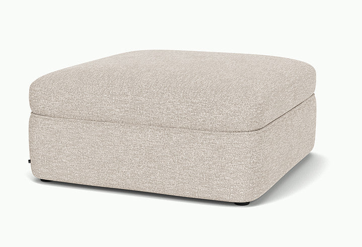 Bowie Pouf large