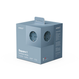 Square 1 USB-C - Shark Blue