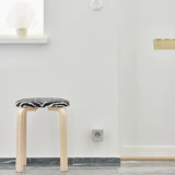 Square 2 USB-C - Gotland Grey