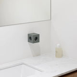 Square 2 USB-C - Oak Green