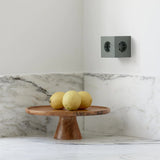 Square 2 USB-C - Oak Green