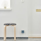 Square 2 USB-C - Shark Blue