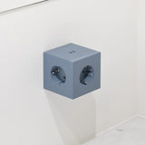 Square 2 USB-C - Shark Blue