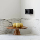 Square 2 USB-C - Stockholm Black