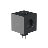 Square 2 USB-C - Stockholm Black