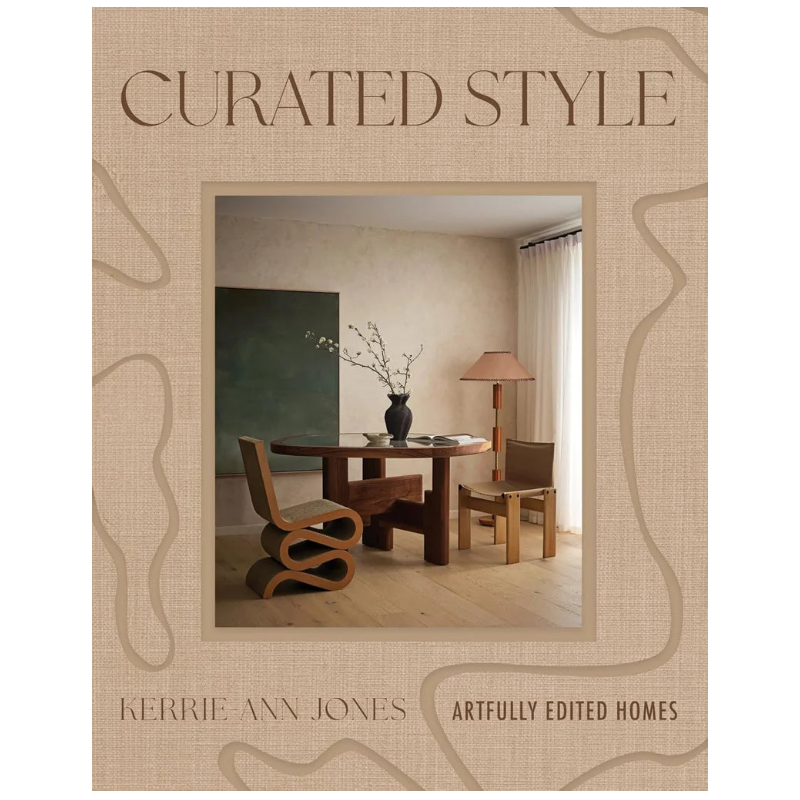 Curated Style