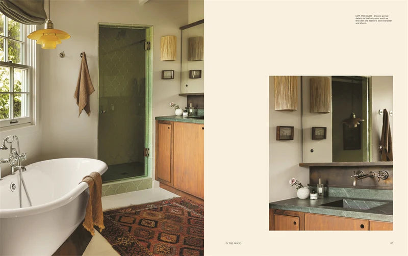 Carte Curated Style