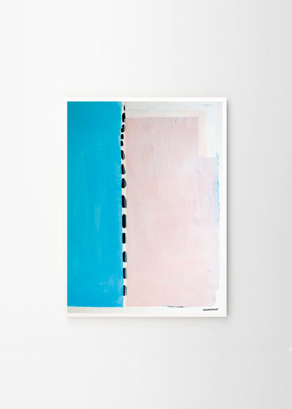 Sara Stribrant, Pool