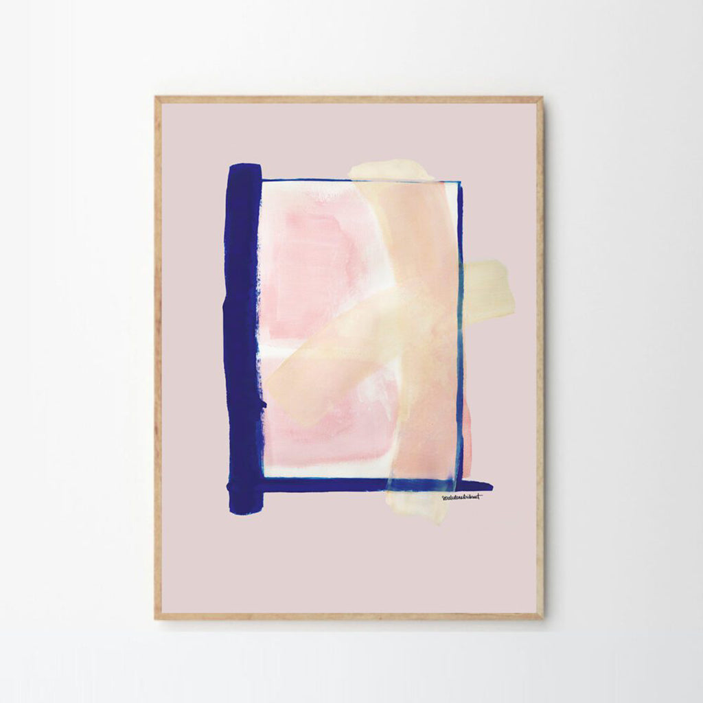 Sara Stribrant, Skymning