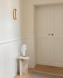 Sasi Wall Lamp - Brass