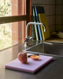 Slice Chopping Board Medium - Lavender