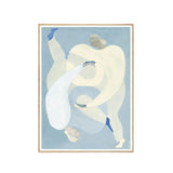 Sofia Lind, Hold You - Blue