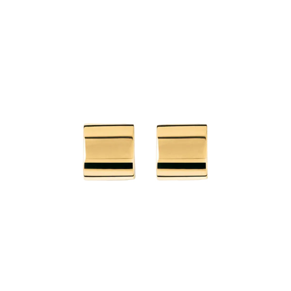 The Sonya Earrings - gold