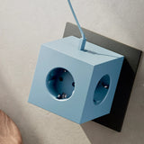 Square 2 USB-C - Shark Blue