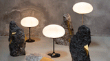 Stemlite Table Lamp