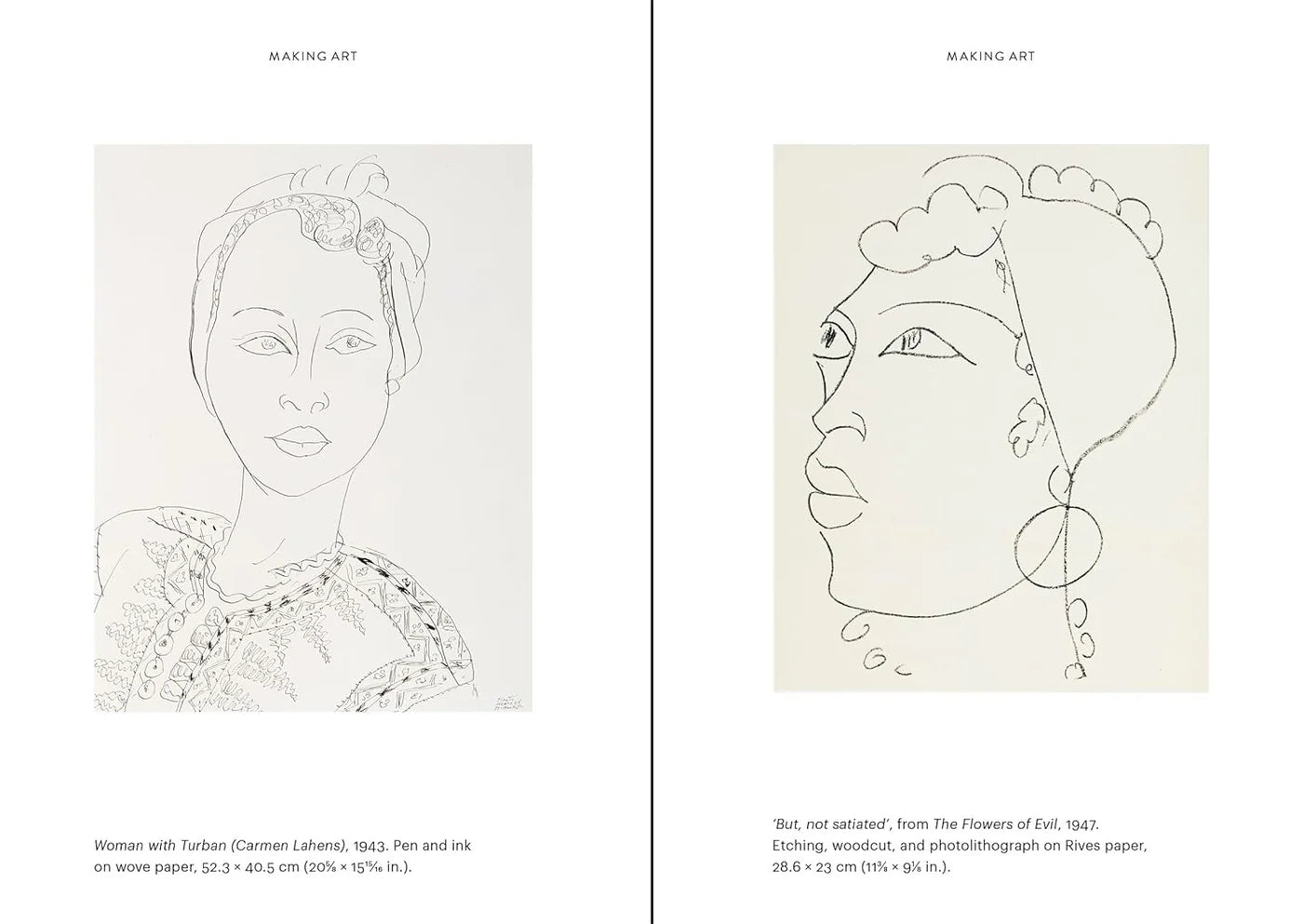 The World According to Henri Matisse