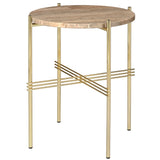 TS Side Table Round