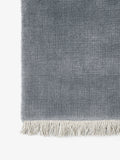 The Moor Rug AP18 & AP19 - Grey Blue Thunder