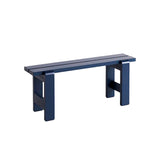 Weekday Bench L 111