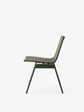 Ville AV33 Chair - Bronze Green
