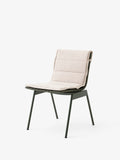 Ville AV33 Chair - Bronze Green