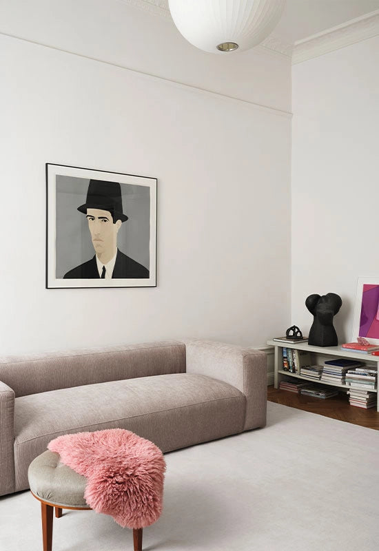 Covor Solid Wool