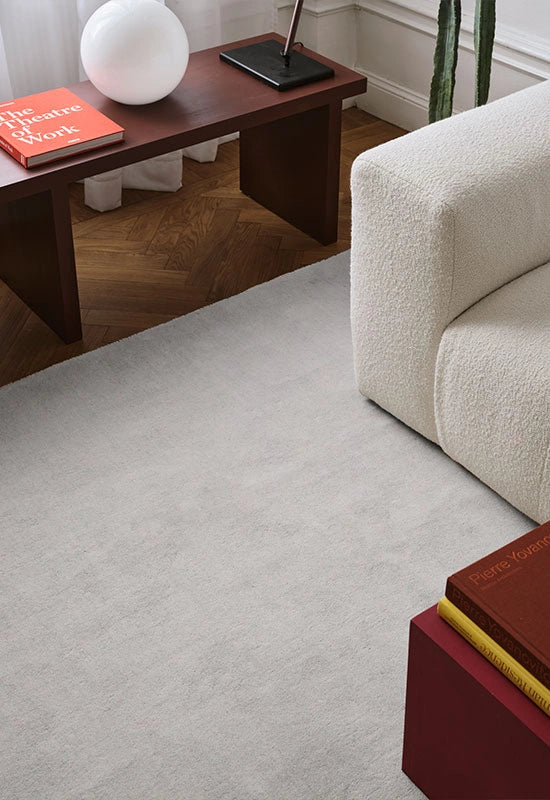 Covor Solid Wool