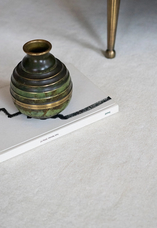 Covor Solid Wool