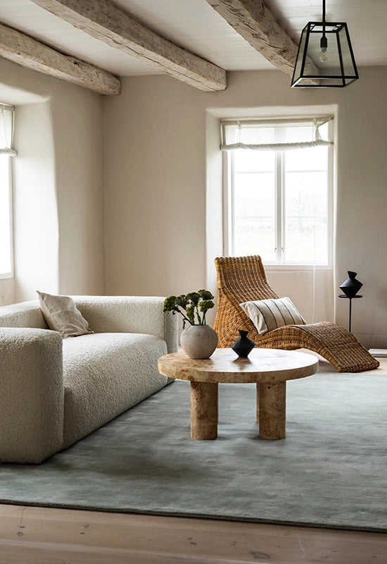 Covor Solid Wool