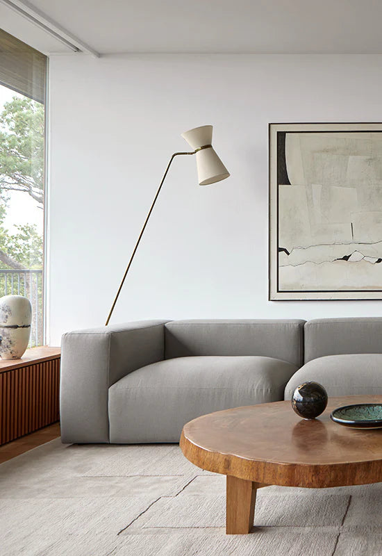 Swedish Grace Wool Rug