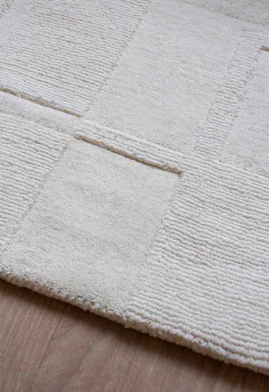 Swedish Grace Wool Rug
