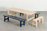 Weekday Bench L 190
