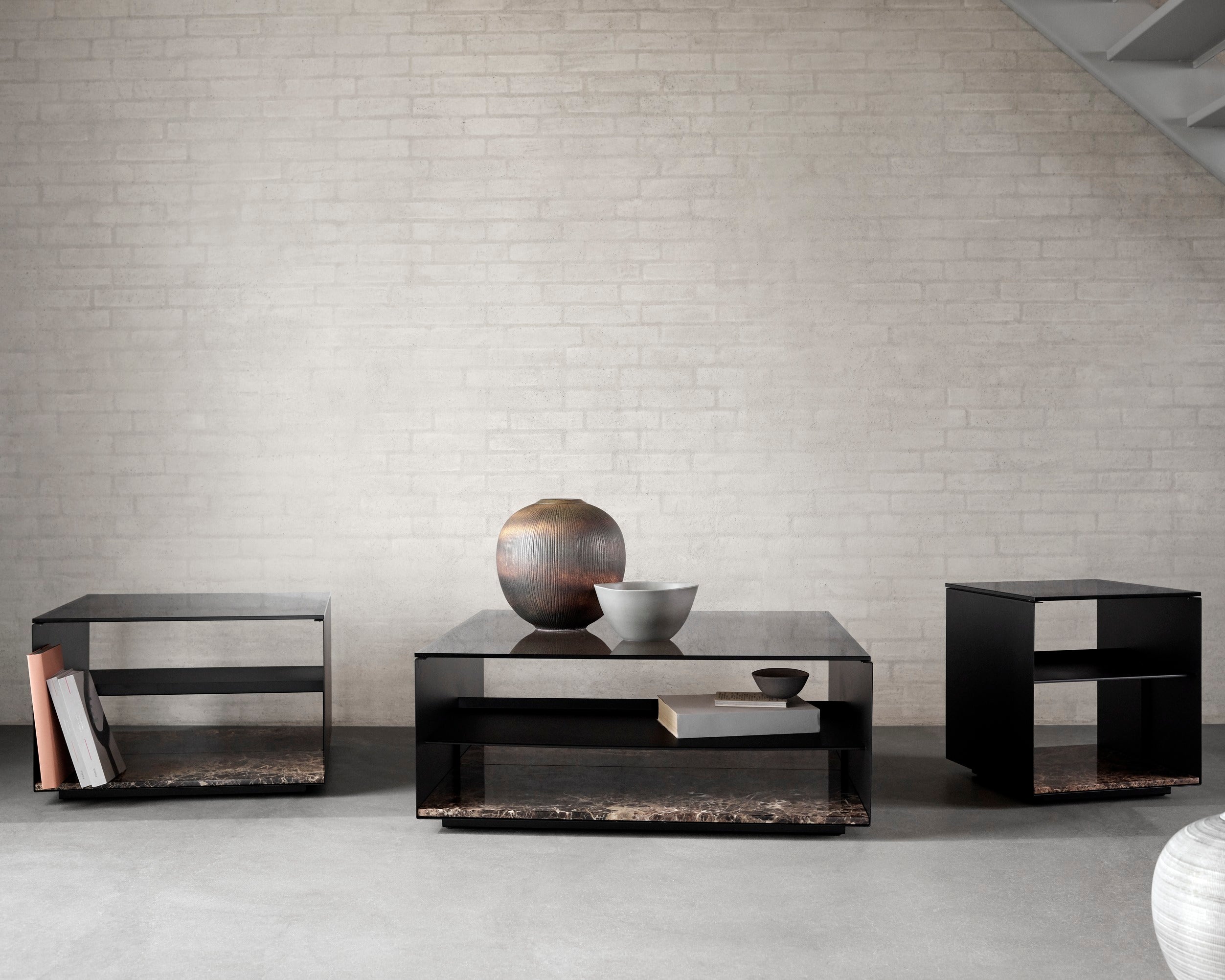 Expose Coffee Table Large