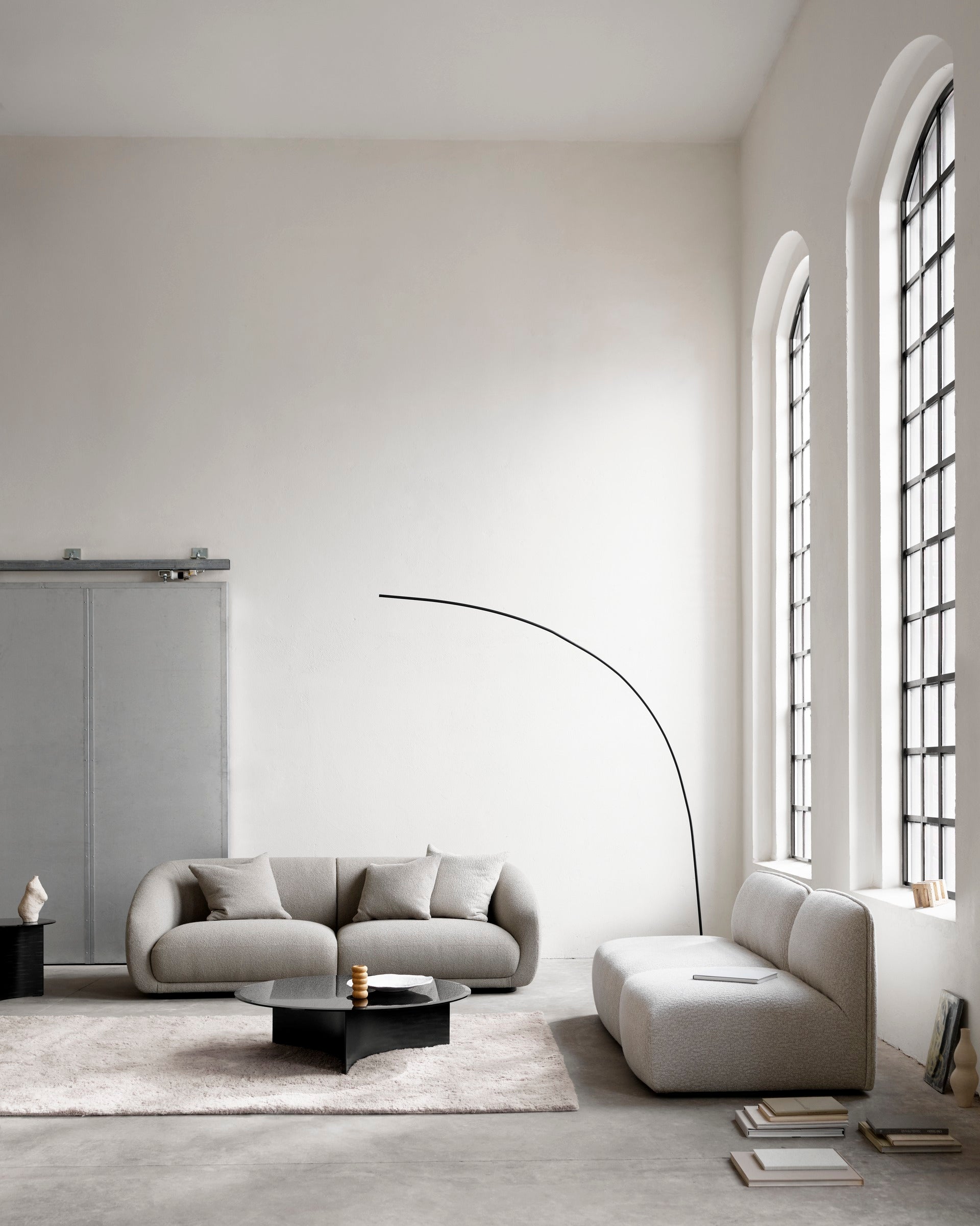 Montholon Sofa