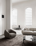 Montholon Lounge Chair