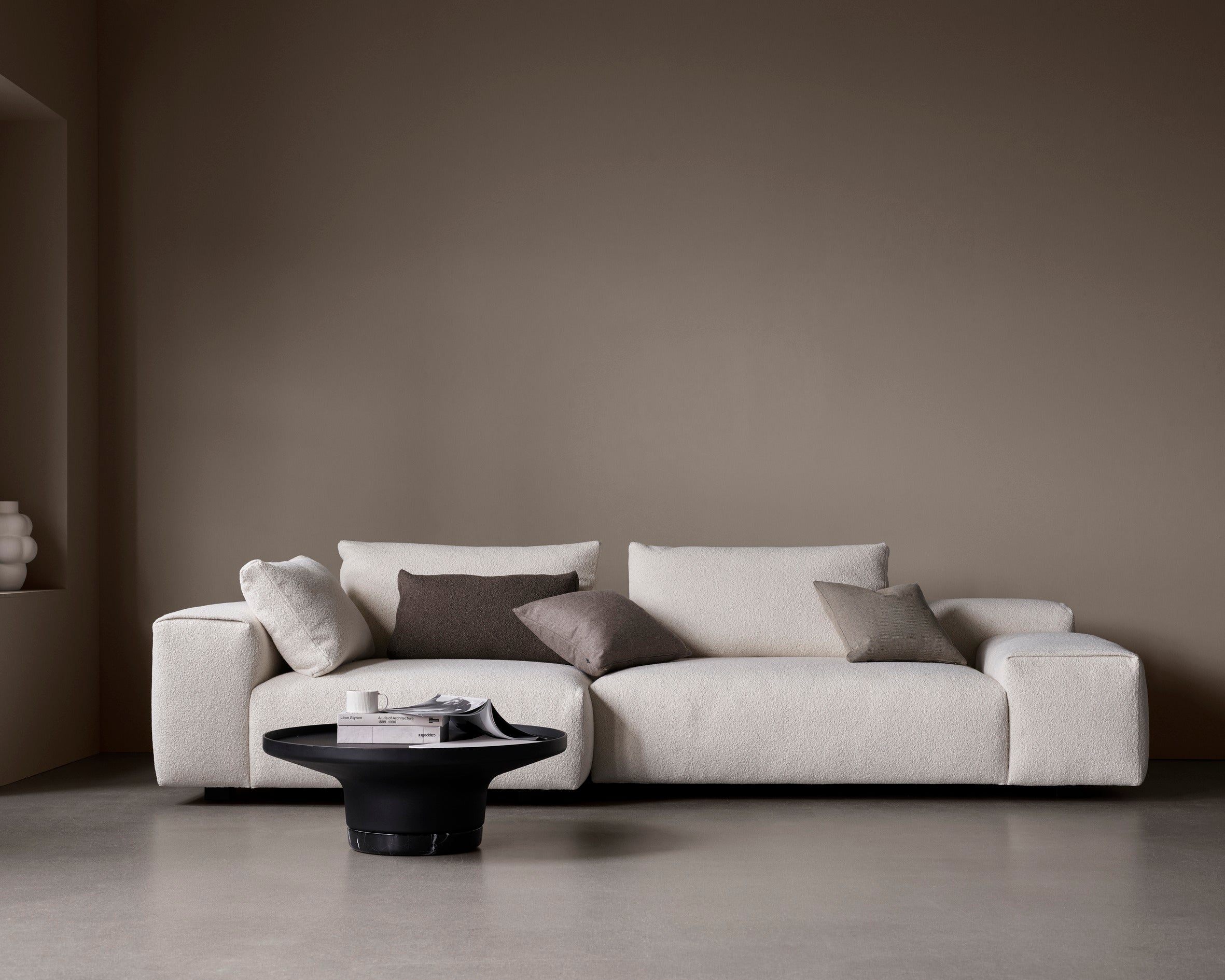 Pontone  Sofa