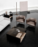 Expose Coffee Table Large