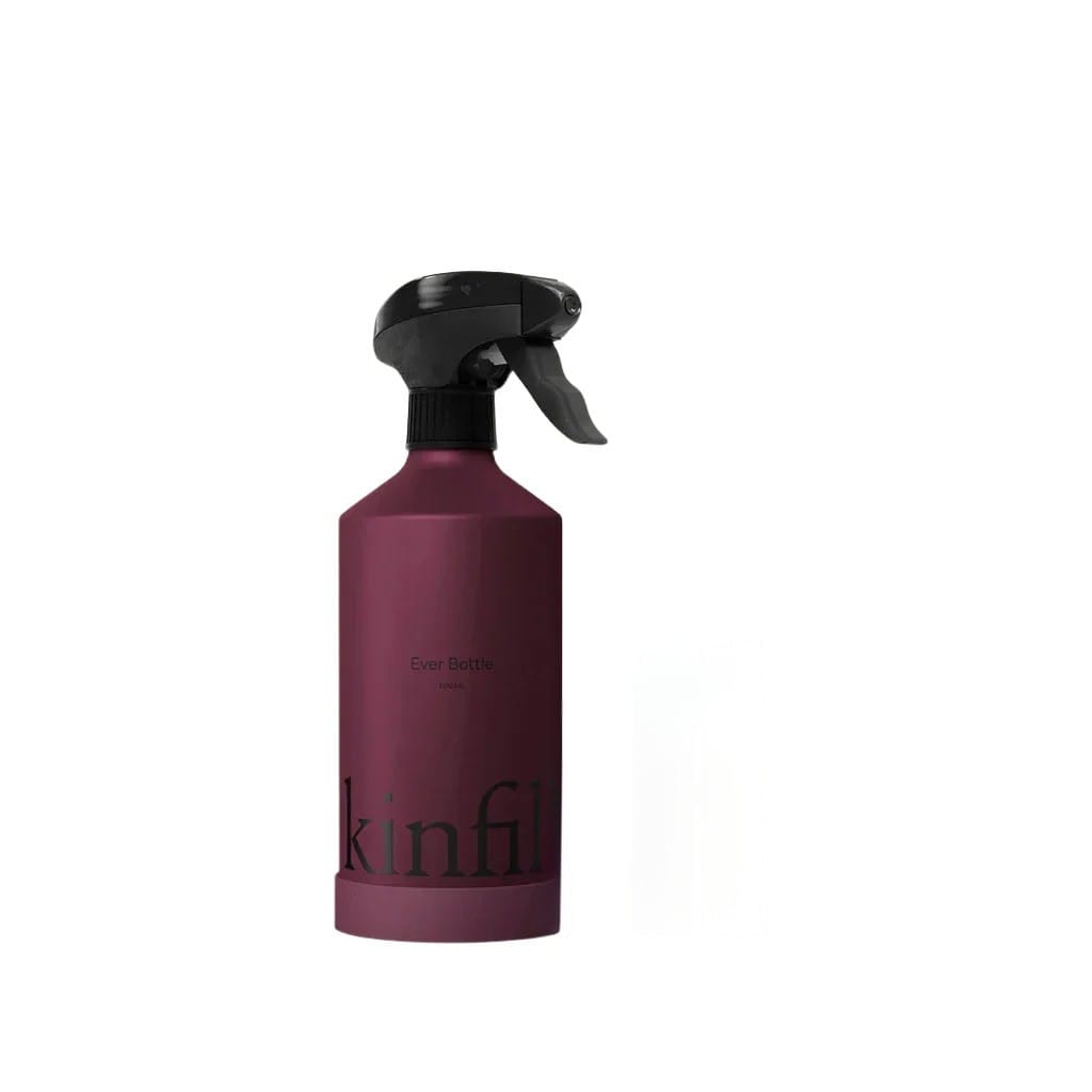 Filled Ever Bottle Kitchen Cleaner - Ambrette