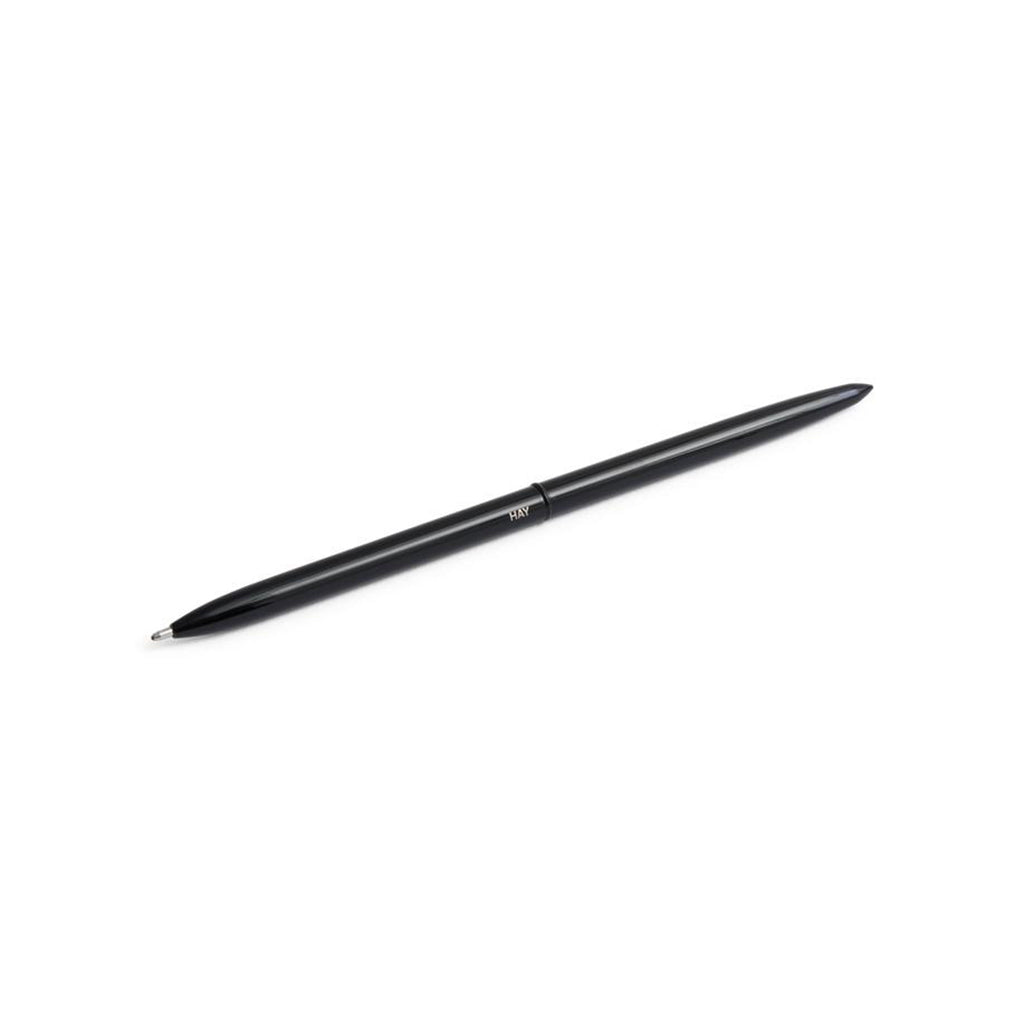 Bullet Pen - Black