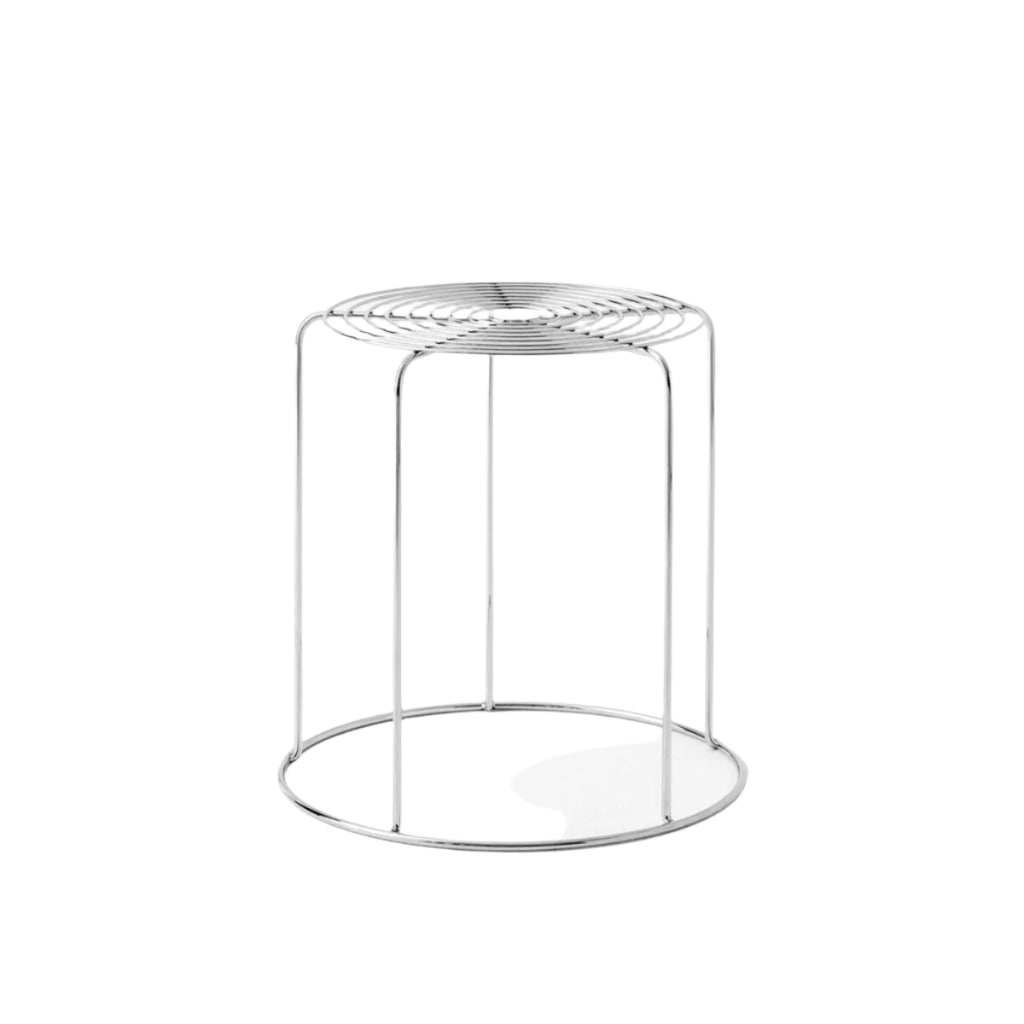 Wire Stool VP11