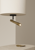 Ycro Ceiling/ Wall Lamp