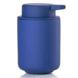 Zone Ume Soap Dispenser Indigo Blue