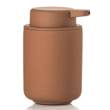 Zone Ume Soap Dispenser Terracotta