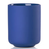 Zone Ume Toothbrush Mug Indigo Blue