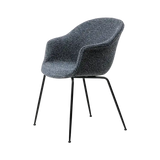 Bat Dining Chair Fully Upholstered