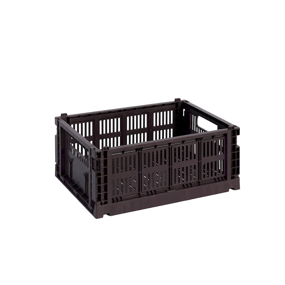 Colour Crate M Bordeaux