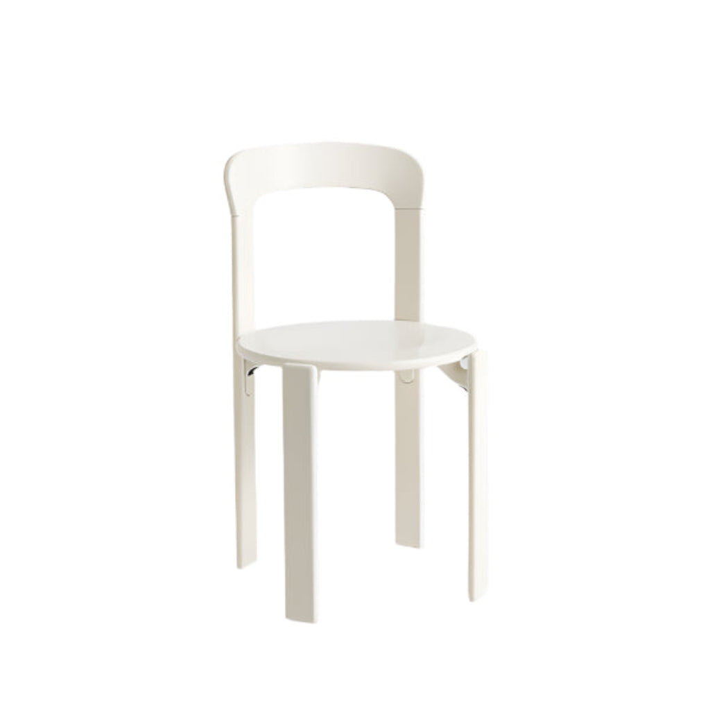 Rey Chair - Cream White